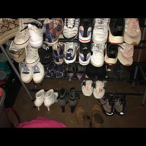 Major shoe sale!
